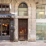 Daire Hyper Centre De Grenoble, Esprit Industriel - Fibre Grenoble