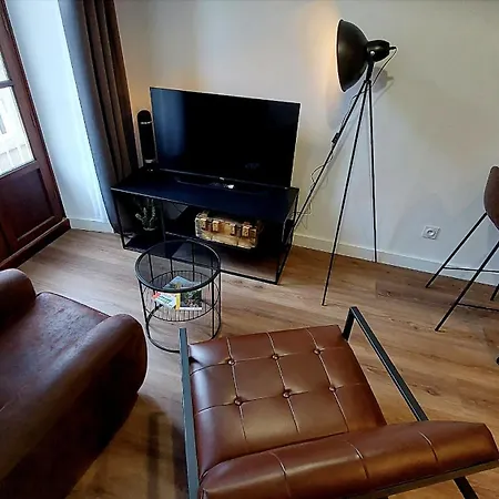 Hyper Centre De Grenoble, Esprit Industriel - Fibre Grenoble