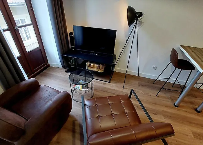 Hyper Centre De Grenoble, Esprit Industriel - Fibre גרנובל