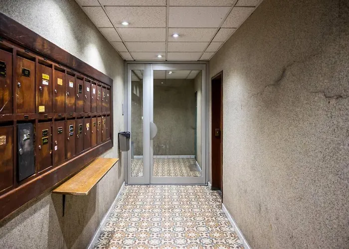 Hyper Centre De Grenoble, Esprit Industriel - Fibre *